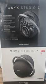 Harman Kardon Onyx Studio 7 - Nieuw in Doos (2 stuks), Audio, Tv en Foto, Luidsprekers, Overige merken, Overige typen, Nieuw, Ophalen of Verzenden