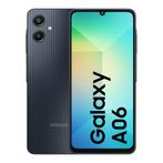 Telecom AE | Samsung A06 64GB zwart Nieuw & Garantie, Ophalen of Verzenden, Nieuw, Overige typen, Samsung