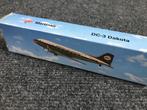 Martinair DC-3 Dakota model vliegtuig, Hobby en Vrije tijd, Ophalen of Verzenden, Zo goed als nieuw, Vliegtuig, Overige merken