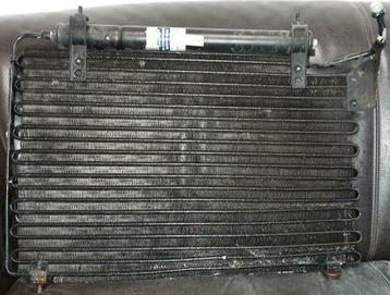 Condensator MNA7390AA Daimler six lwb Jaguar xj6 x300 beschikbaar voor biedingen