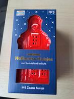 Hollands huisje No. 3 - Zaans huisje, Huis en Inrichting, Woonaccessoires | Kandelaars en Kaarsen, Overige materialen, Nieuw, Ophalen of Verzenden