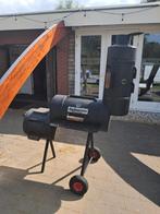 Smoker, Ophalen, Gebruikt, Maatwerk, Vrijstaand