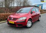 Volkswagen Golf Plus 1.4 16V 55KW 2005, Auto's, 74 pk, 680 kg, Bedrijf, Handgeschakeld