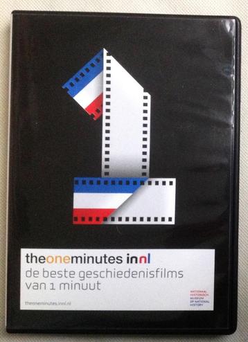 The One Minutes Waar Geschiedenis Begint Kortfilm Shortfilm beschikbaar voor biedingen