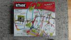 K'nex bouwdoos draaimolen en achtbaan, Kinderen en Baby's, Ophalen of Verzenden, Zo goed als nieuw, K'nex