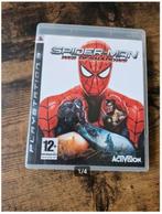 Ps3 spel spiderman hh, Spelcomputers en Games, Games | Sony PlayStation 3, Avontuur en Actie, Activision, 1 speler, Onbekend