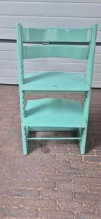 Trip trap stoel, Kinderen en Baby's, Kinderstoelen, Ophalen, Gebruikt, Meegroeistoel