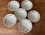 Wedgwood provence 6 schaaltjes, Ophalen of Verzenden, Wedgwood, Porselein, Schaal of Schalen