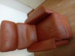 sta op stoel, Huis en Inrichting, Fauteuils, Ophalen of Verzenden, Gebruikt, 50 tot 75 cm