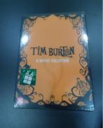 DVD-box Tim Burton collecton (gesealed!!), Vanaf 16 jaar, Ophalen of Verzenden, Nieuw in verpakking, Boxset