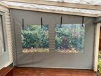 Veranda zeil, Tuin en Terras, Ophalen of Verzenden, Veranda