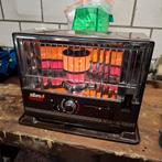 Zibro RCA 66- Dubbelbrander , petroleumkachel 2.5KW, Ophalen, Zo goed als nieuw