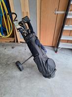 Callaway Golfset - Complete set voor de enthousiaste golfer, Ophalen of Verzenden, Gebruikt, Set, Callaway