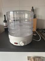 Handige Dehydrator voor Voedseldroging, Ophalen of Verzenden, Gebruikt