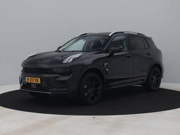 Lynk & Co 01 1.5 Plug-in Hybrid | 360 | BLACK | NLD AUTO beschikbaar voor biedingen