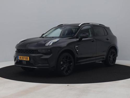 Lynk & Co 01 1.5 Plug-in Hybrid | 360 | BLACK | NLD AUTO, Auto's, Lynk & Co, Bedrijf, Te koop, 360° camera, ABS, Adaptive Cruise Control