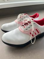 Adidas Golfschoenen Dames Maat 40, Sport en Fitness, Golf, Ophalen of Verzenden, Zo goed als nieuw, Schoenen, Overige merken