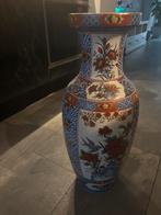 Ming Dynastie Vaas - 60cm - Perfecte Staat, Antiek en Kunst, Ophalen