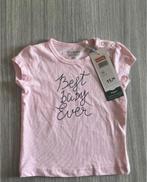 Meisjes shirt maat 68 (nieuw), Meisje, Terstal, Nieuw, Ophalen of Verzenden