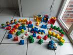 mooie set lego primo, Kinderen en Baby's, Speelgoed | Bouwstenen, Overige merken, Gebruikt, Ophalen of Verzenden