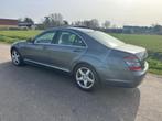 Mercedes-Benz S-klasse 350 Prestige Nieuwe APK, Automaat, 1780 kg, Achterwielaandrijving, Gebruikt
