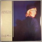 LP Agnetha Fältskog (ABBA zangeres) Eyes of a woman, Ophalen of Verzenden, Zo goed als nieuw, 1980 tot 2000, 12 inch