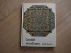 Shakti Gawain - Creatief visualiseren HC, Boeken, Esoterie en Spiritualiteit, Verzenden, Zo goed als nieuw, Tarot of Kaarten leggen