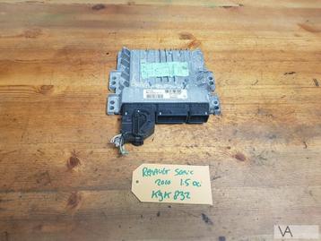 Renault Scenic 1.5 dci K9K832 ecu motorcomputer 2008 - 2016 beschikbaar voor biedingen