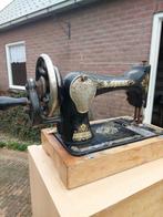 Handnaaimachine, Antiek en Kunst, Antiek | Naaimachines, Ophalen