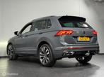 Volkswagen Tiguan 1.4 TSI eHybrid R-Line Business+ |VOL|PANO, 1716 kg, Zwart, 4 cilinders, Hybride Elektrisch/Benzine
