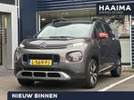 Citroen C3 Aircross 1.2 PureTech C-Series | Climate Controle, Gebruikt, Euro 6, 1199 cc, Origineel Nederlands