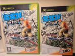 SSX on Tour Snowboarding XboX Classic, Spelcomputers en Games, Games | Xbox Original, 1 speler, Ophalen of Verzenden, Zo goed als nieuw