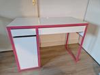 Micke bureau - 105x50x75 cm, Huis en Inrichting, Bureaus, Ophalen