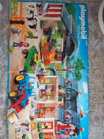 Playmobil 4055 Boerderij met Dieren. GROTE set!, Kinderen en Baby's, Speelgoed | Playmobil, Ophalen of Verzenden, Gebruikt, Complete set