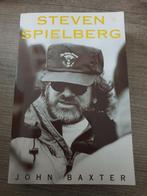 Steven Spielberg john baxter, Gelezen, Ophalen of Verzenden