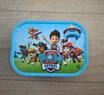 Paw Patrol Mepal schoolblik. Verzenden mogelijk, Ophalen of Verzenden, Zo goed als nieuw