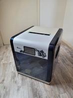 Defecte XYZ-3D Printer voor techneut, Computers en Software, 3D Printers, Ophalen of Verzenden, Niet werkend, XYZ