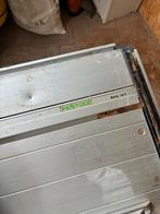 Festool Zaagtafel met Invalzaag, Doe-het-zelf en Verbouw, Gereedschap | Zaagmachines, Ophalen, Gebruikt, Invalzaag, 600 tot 1200 watt