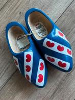 Nieuw fryslan klompen cadeau Holland new gift deco schoenen, Nieuw, Fryslan, Overige typen, Blauw