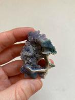 Grape Agaat, Verzamelen, Mineralen en Fossielen, Ophalen of Verzenden