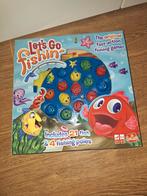 Visjes Vangen - Leuk Kinderspel, Ophalen of Verzenden, Gebruikt, Overige typen