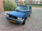 Fiat Panda, nieuwe APK, 919 kg, Ka, Handgeschakeld, Particulier