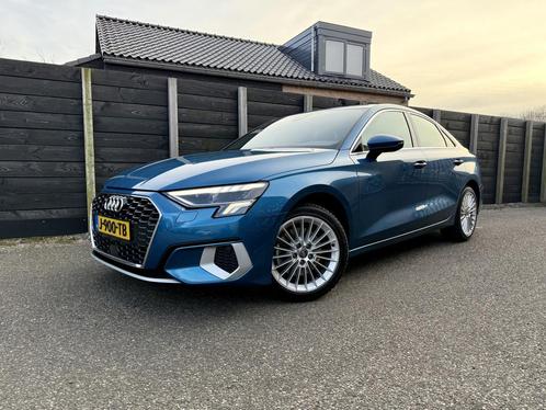 Audi A3 Limousine 35 TFSI Business edition nieuw model!, Auto's, Audi, Bedrijf, Te koop, A3, ABS, Adaptive Cruise Control, Airbags