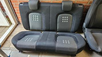 Achterbank fiat grande punto 2009 beschikbaar voor biedingen