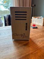 Klein kastje, Huis en Inrichting, Kasten | Lockerkasten, Ophalen, Zo goed als nieuw