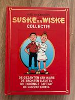 Suske en Wiske luxe ingebonden boek van Lekturama, Ophalen of Verzenden, Suske en Wiske, Zo goed als nieuw, Boek of Spel