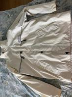 Flacon Zeiljack - bijna niet  gedragen., Ophalen of Verzenden, Zo goed als nieuw, Maat 56/58 (XL), Wit