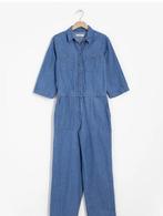 Sissy-Boy denim jumpsuit maat S., Kleding | Dames, Jumpsuits, Blauw, Sissy-Boy, Ophalen of Verzenden, Maat 36 (S)