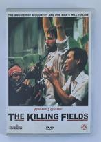 The Killing Fields DVD, Vanaf 16 jaar, Ophalen of Verzenden, Zo goed als nieuw, Drama