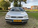 Volkswagen Golf Variant 1.9 TDI Trendline / airco / cruise c, Auto's, Volkswagen, Voorwielaandrijving, Stof, 4 cilinders, Origineel Nederlands